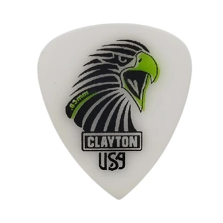 Sas Pick .63mm