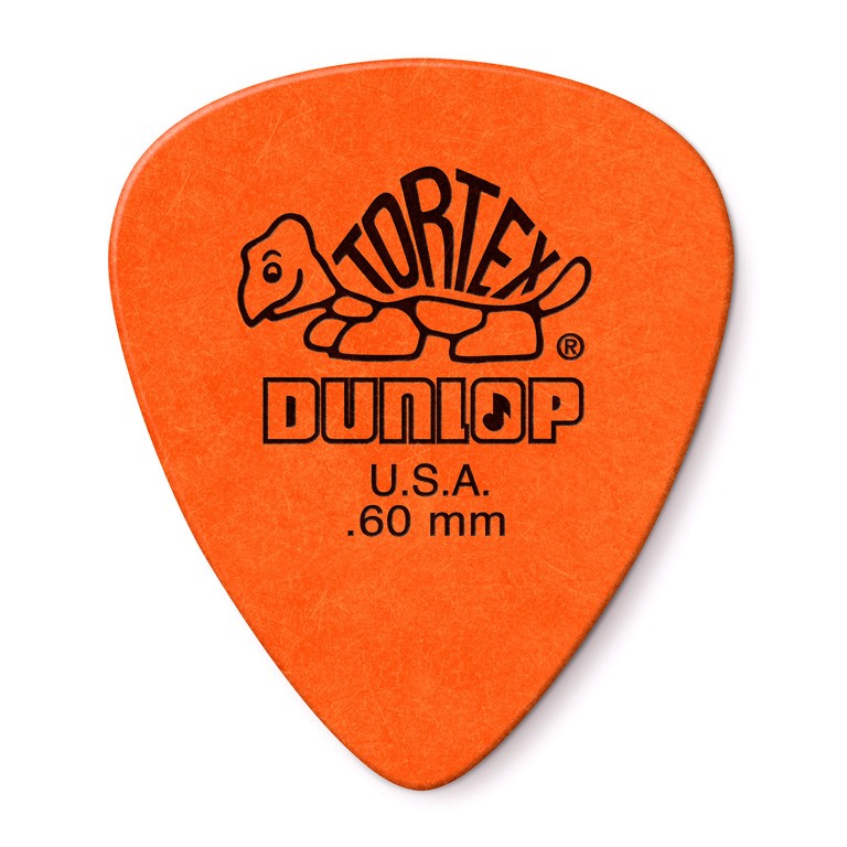 TORTEXR STANDARD PICK .60MM