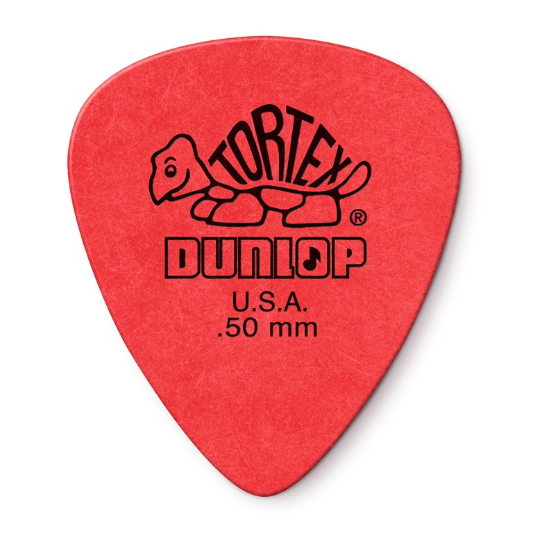 TORTEXR STANDARD PICK .50MM