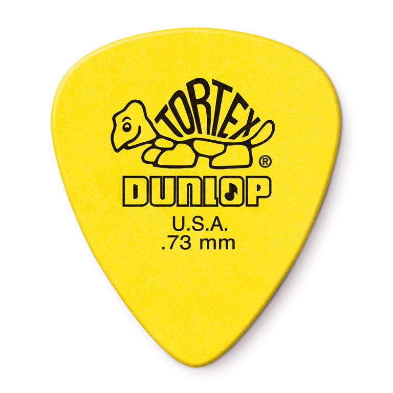TORTEXR STANDARD PICK .73MM