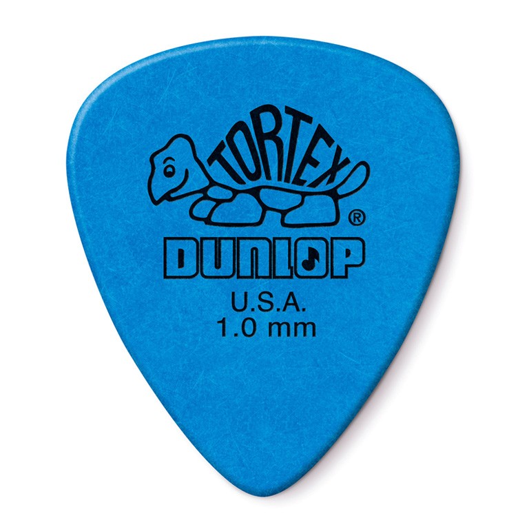 TORTEXR STANDARD PICK 1.0 MM