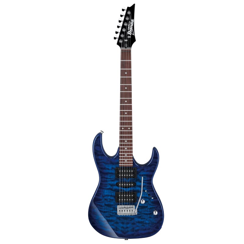 IBANEZ GRX70QA – TBB