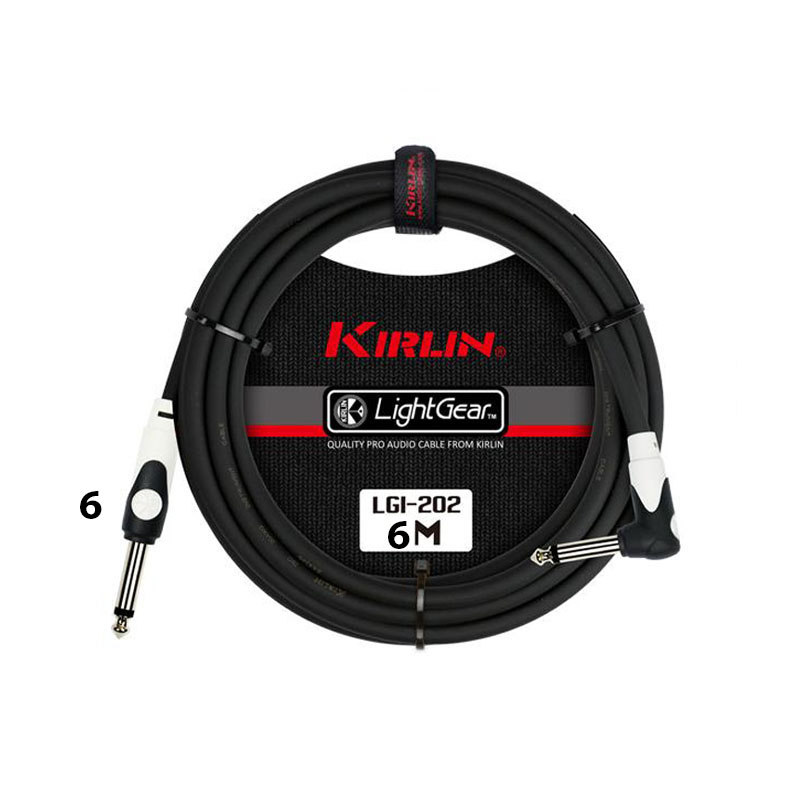 LGI202-6M /BK