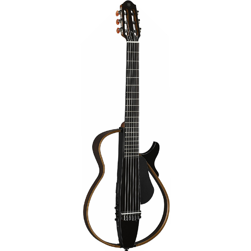 YAMAHA SLG200N TRANSLUCENT BLACK