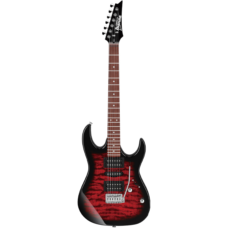 Ibanez GRX70QA TRB
