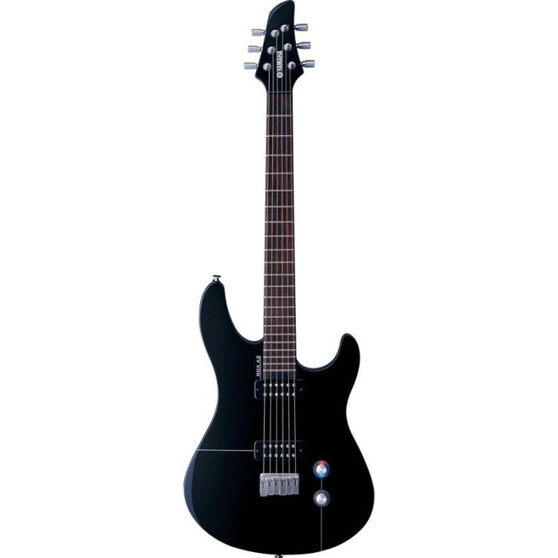 YAMAHA RGXA2 BLACK (ویترینی)