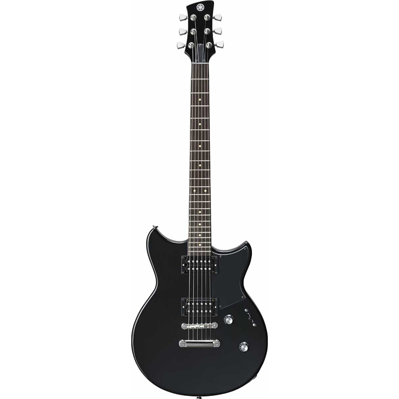 YAMAHA RS320 BLACK (ویترینی)