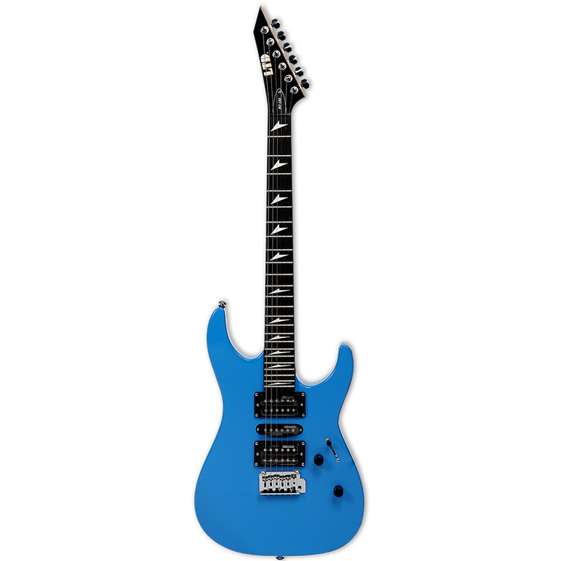 ESP/LTD MT130 BLUE
