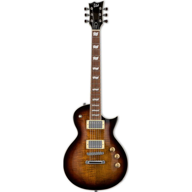 ESP/LTD EC 256 FM DBSB