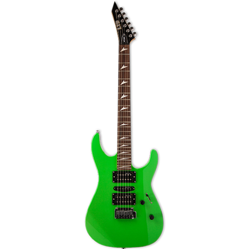 ESP/LTD MT130 GREEN