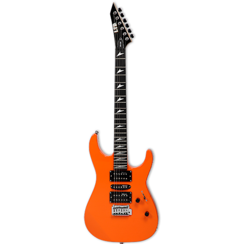 ESP/LTD MT130 ORANGE