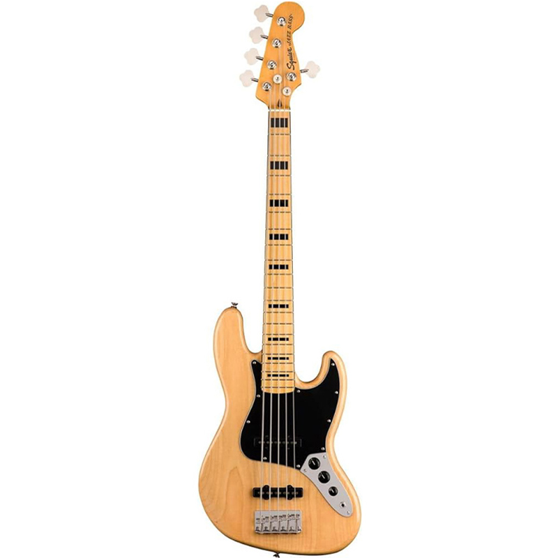 Squier CLASSIC VIBE 70s JAZZ BASS V