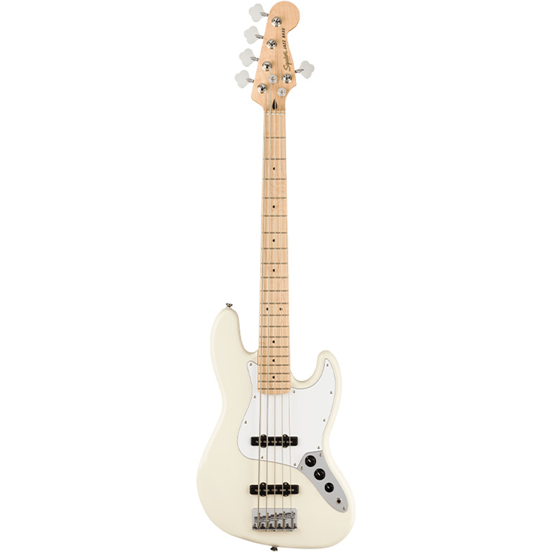 Squier AFFINITY JAZZ BASS V