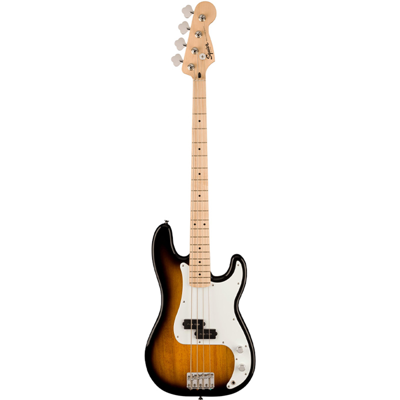 Squier SONIC PREEISION BASS
