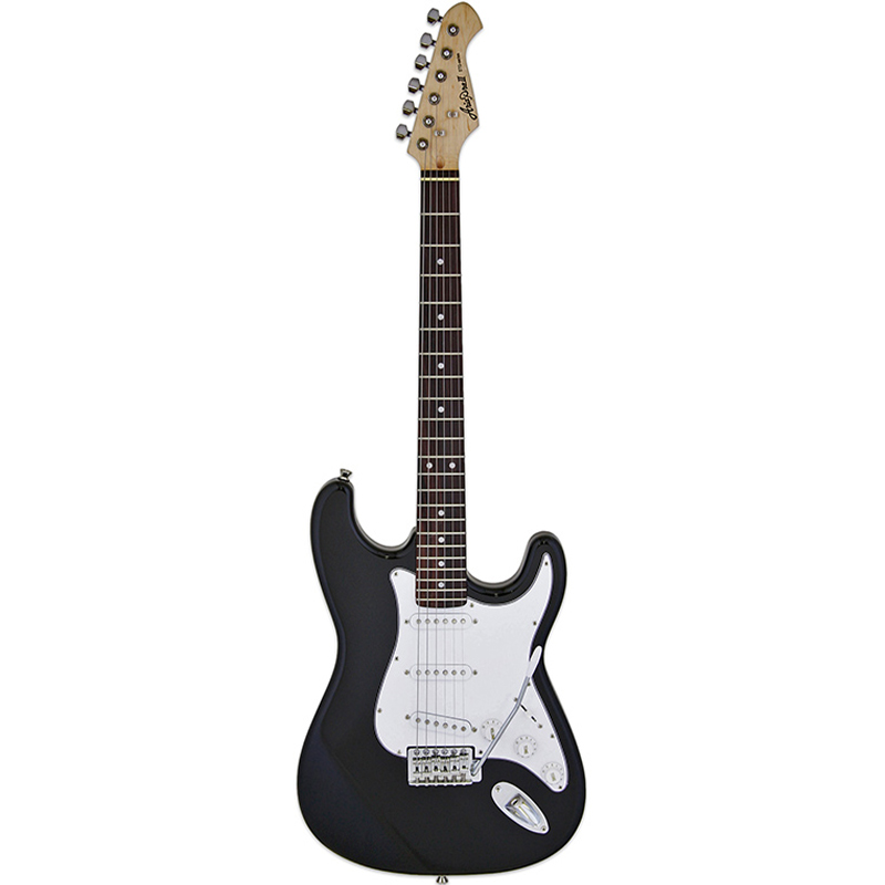 ARIA PRO II STG 003 – BLACK