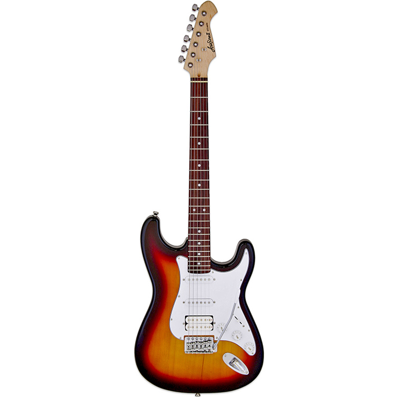 ARIA PRO II STG 004 – SUNBURST