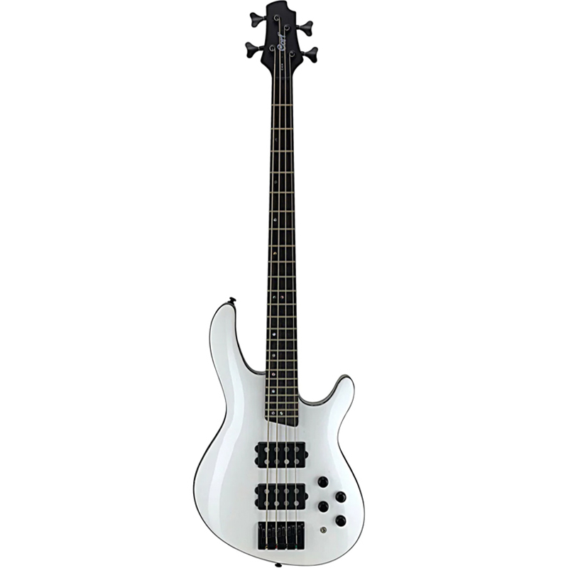 Cort C4H WHITE