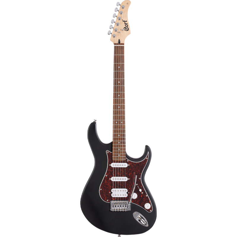 Cort G110 OP/BK (اورجینال اندونزی)