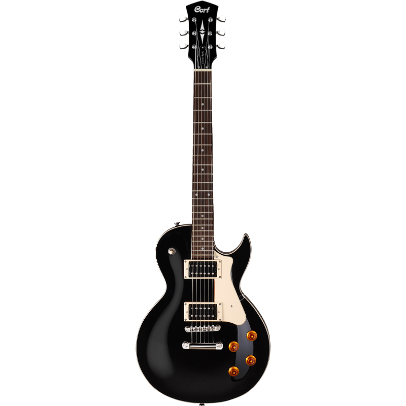 Cort CR100 BK (اورجینال اندونزی)