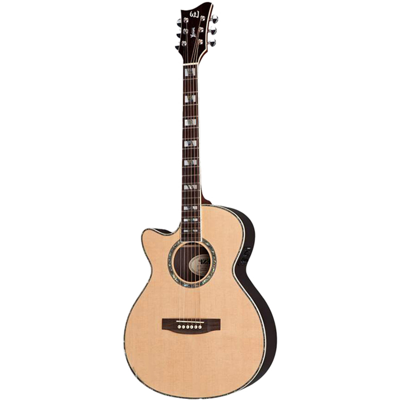 ESP/LTD XAC10E NAT LH (چپ دست)