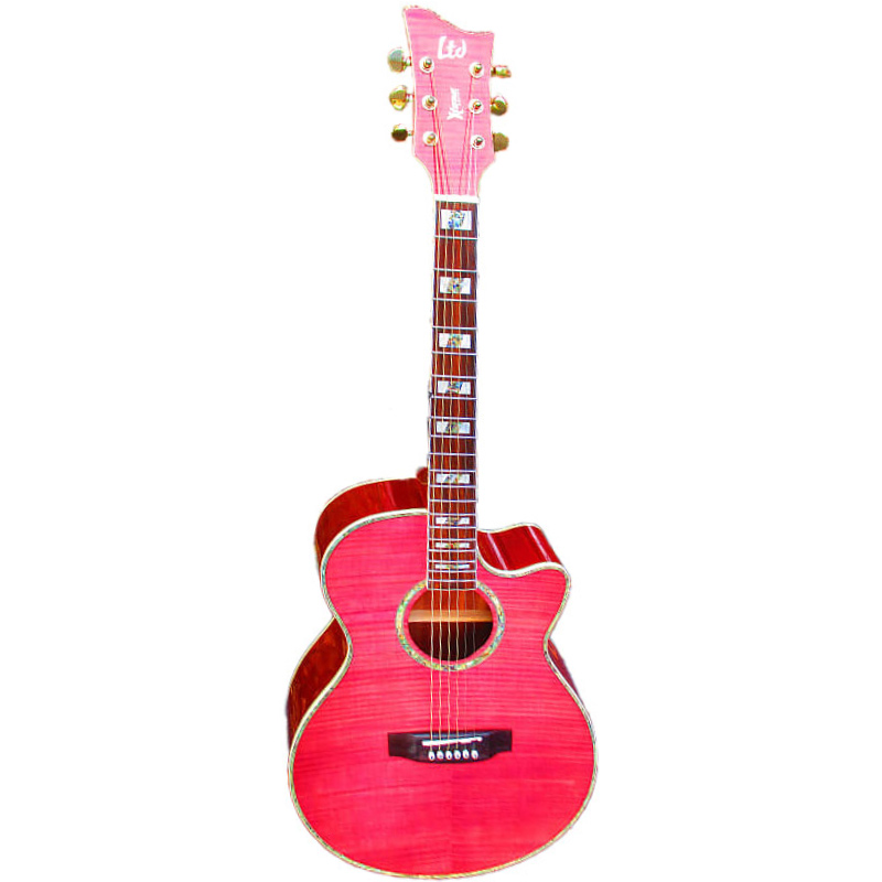 (ESP/LTD XAC 20E FMSTM (PINK