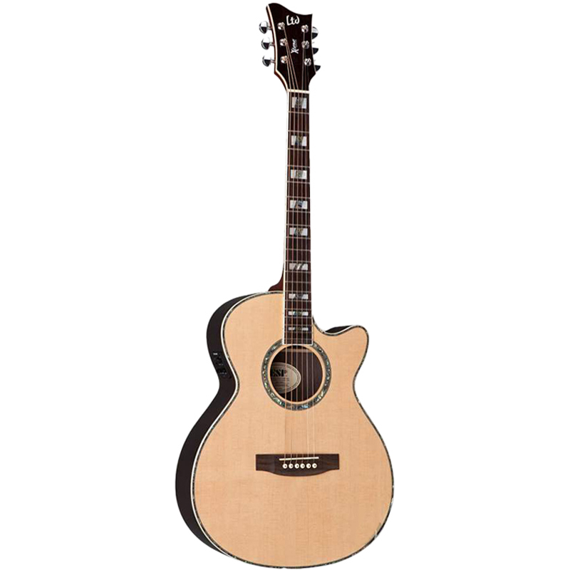 ESP/LTD XAC10E NAT