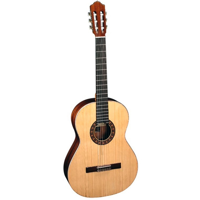 Almansa 401 Spruce