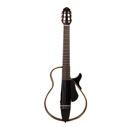 YAMAHA SLG200N NYLON SILENT