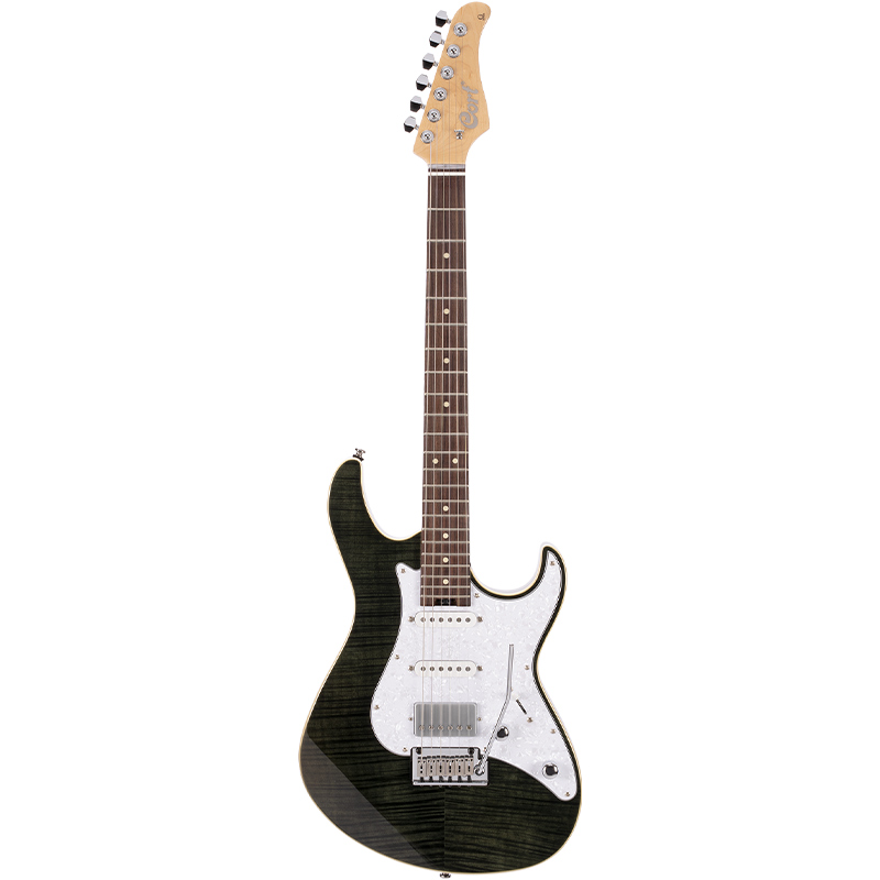 Cort G280 SELECT TRANS BK (اورجینال اندونزی)