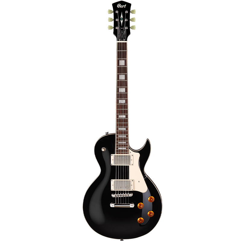 Cort CR200 BK (اورجینال اندونزی)