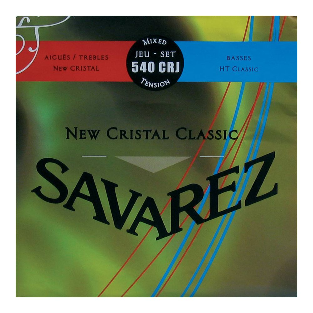 Savarez 540CRJ Classic Guitar String