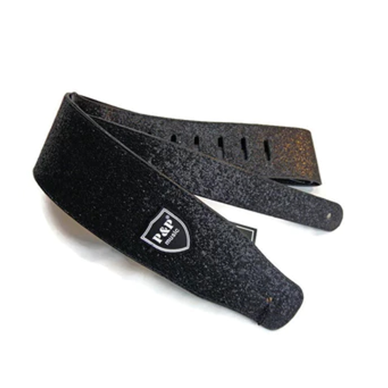 P&P SHINING BLACK