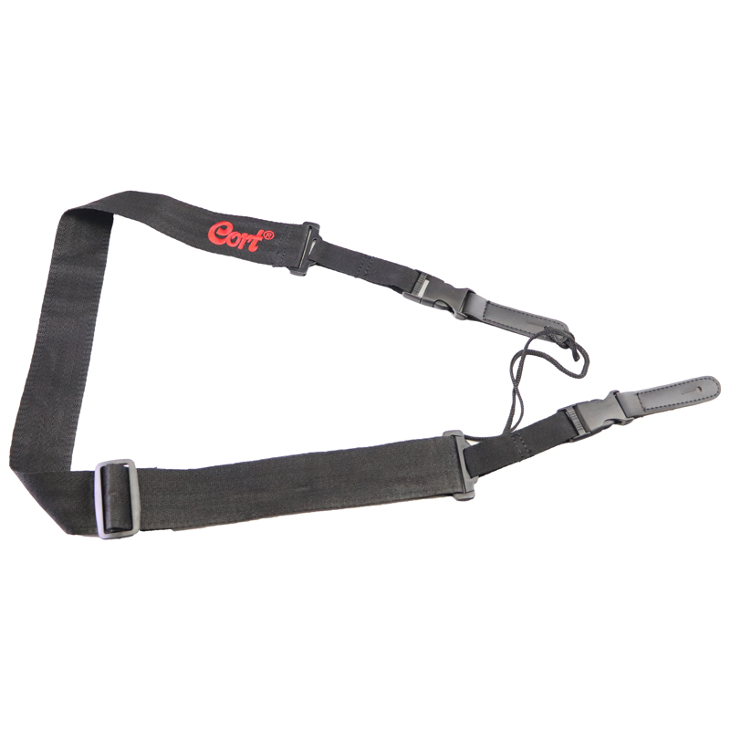 Cort Black (اورجینال)