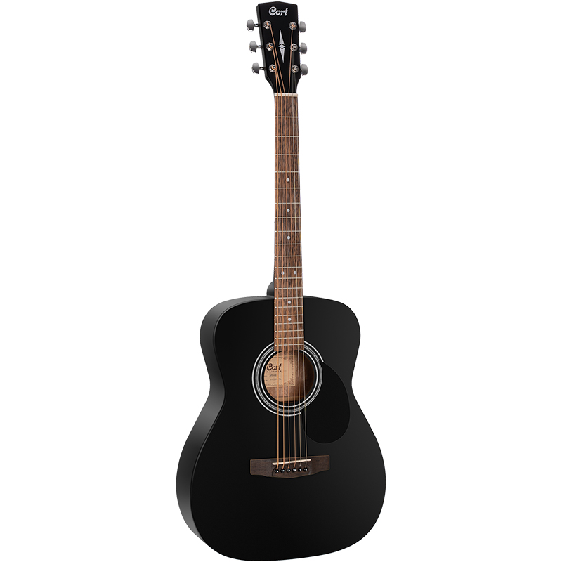 Cort AF510 BK (اورجینال اندونزی)