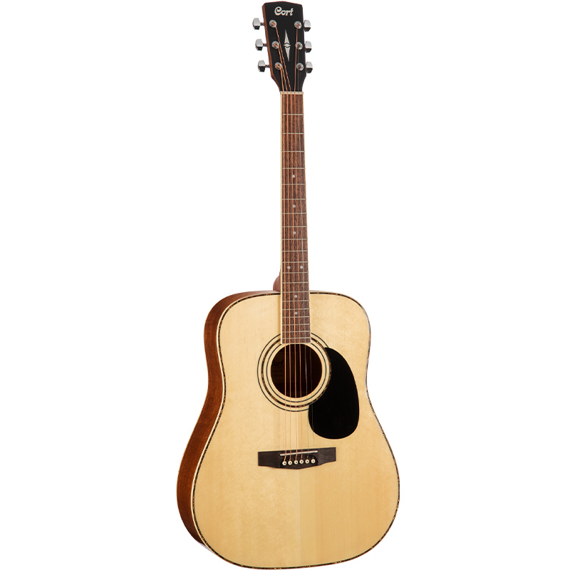 Cort AD880 NS (اورجینال اندونزی)