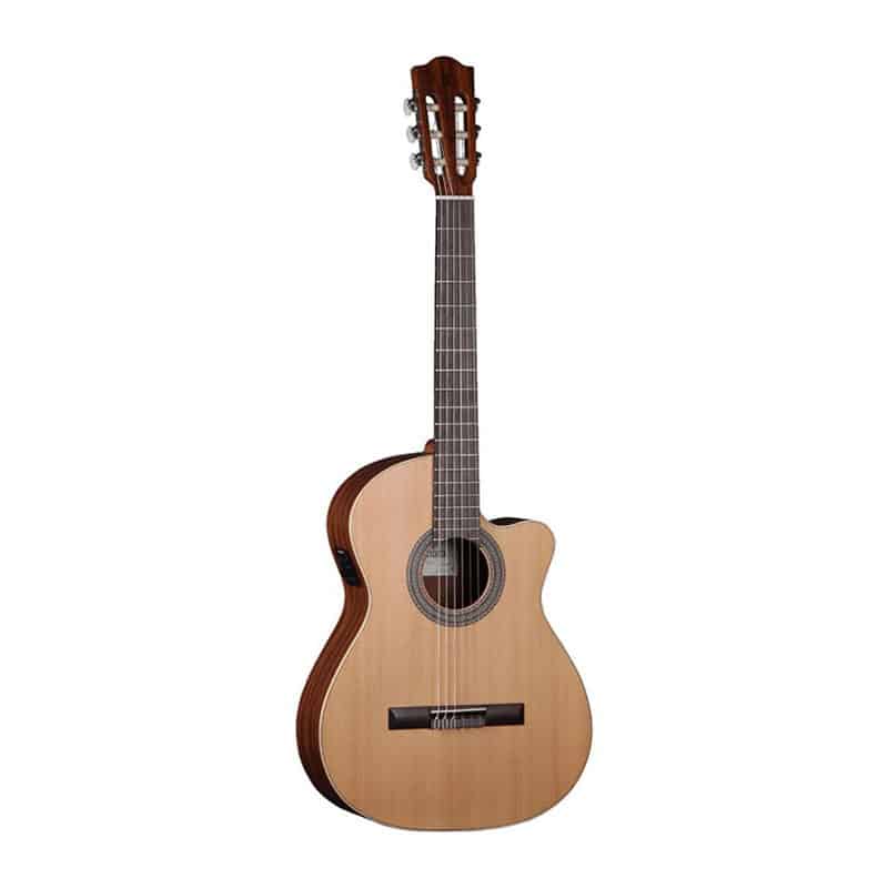 Alhambra Z Nature CW EZ گیتار کلاسیک