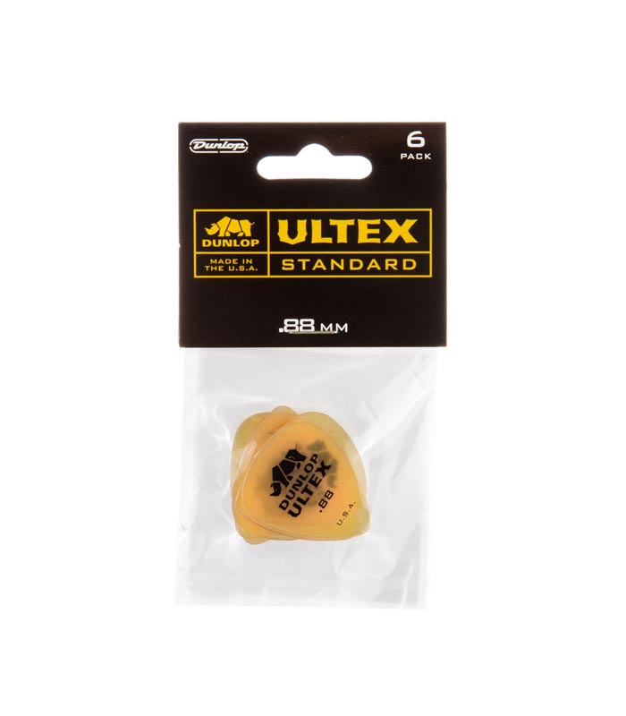 Dunlop Ultex Standard Pick 0.88mm