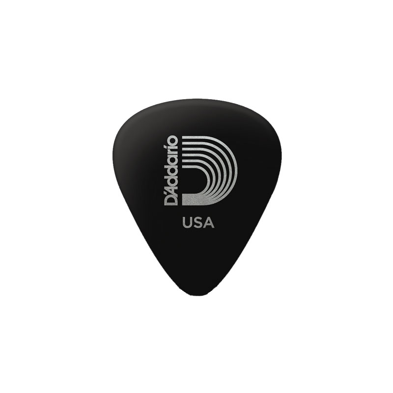 D'Addario Classic Celluloid Pick 1.0mm