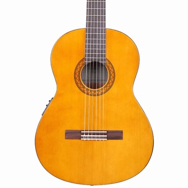 YAMAHA CX40 Pickup