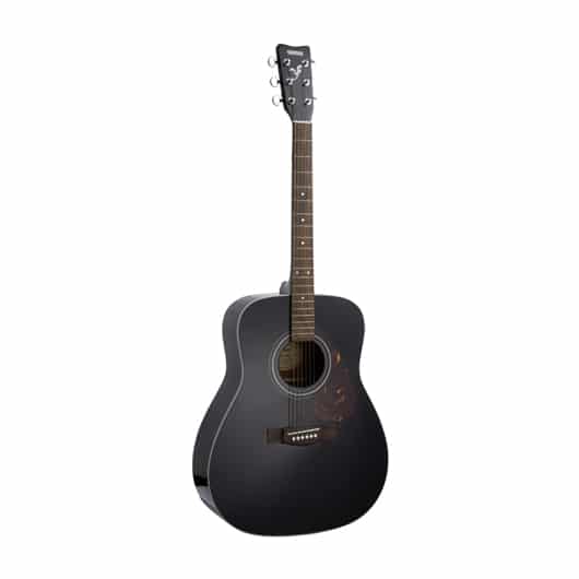 YAMAHA F370 BL