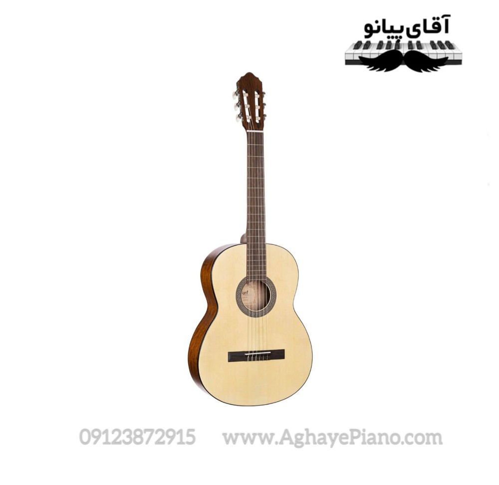 گیتارکلاسیک AC100-OP Cort