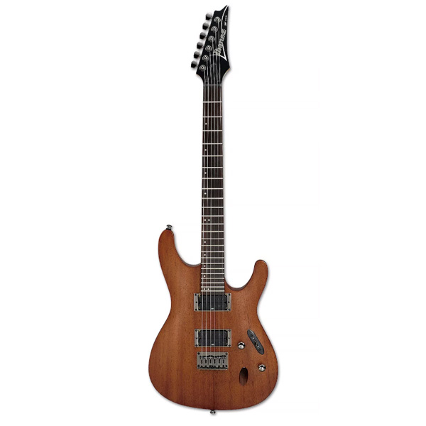 گیتار الکتریک مدل ibanez s521 MOL