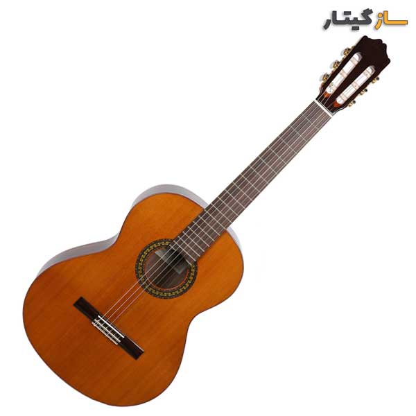 گیتار کلاسیک کوئینکا مدل Cuenca 45 ziricote