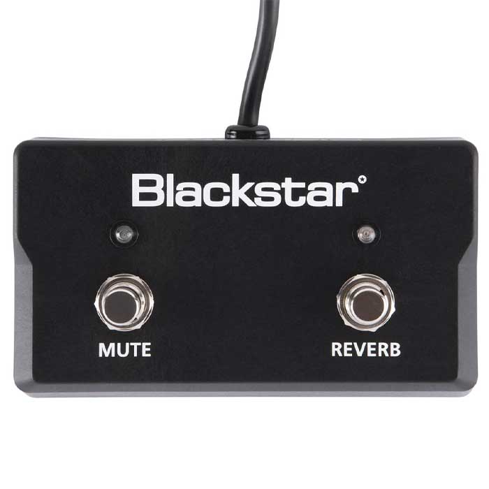 Blackstar FS-17 Footswitch
