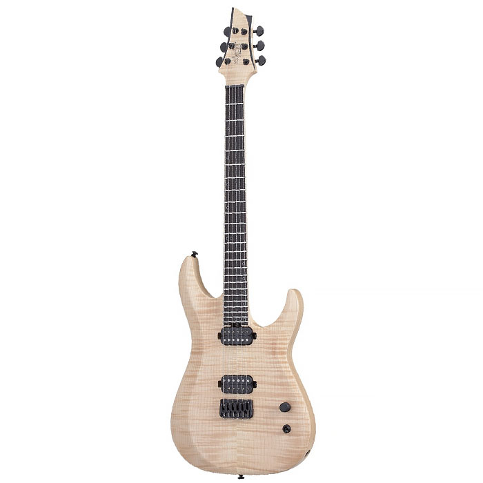 Schecter Keith Merrow KM-6 MK-II-Natural Pearl
