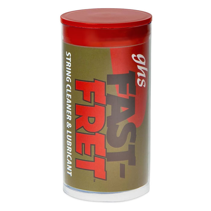 GHS Fast Fret