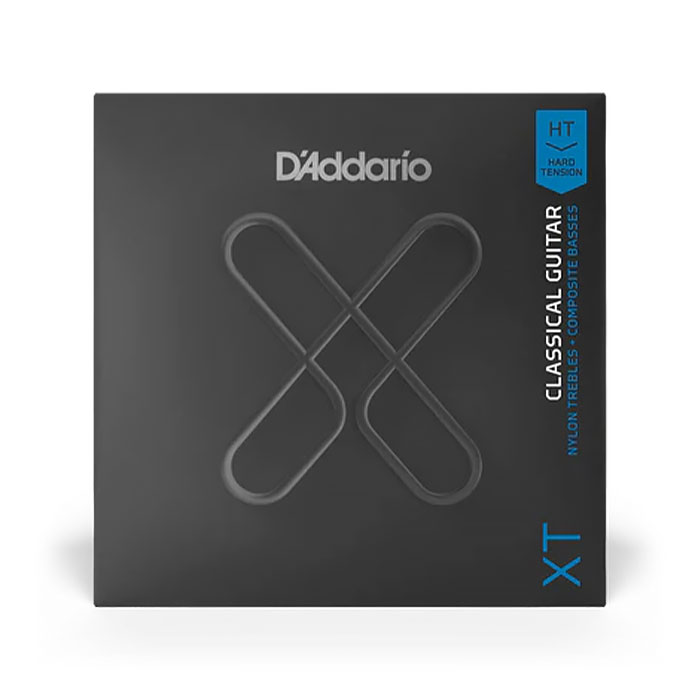 d’addario XTC46
