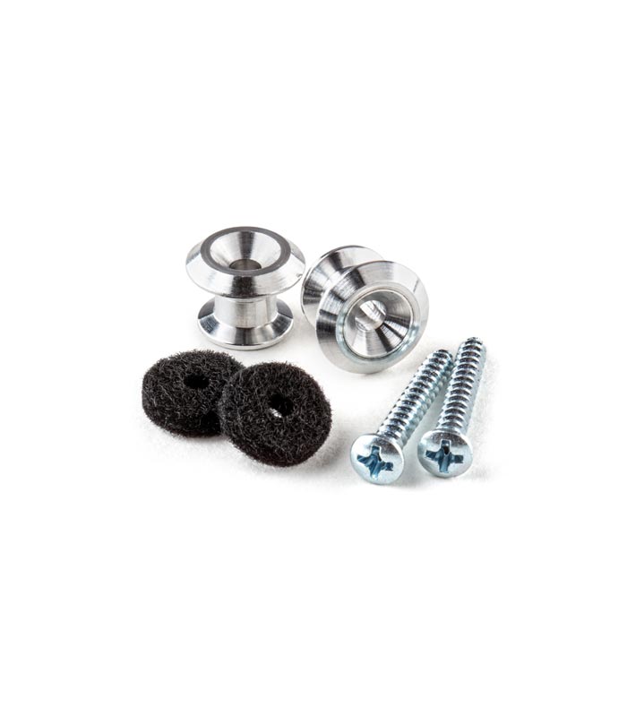Dunlop Strap Button Set