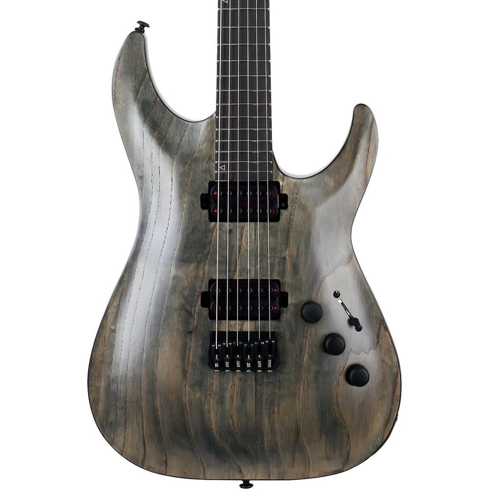 Schecter C 1 Apocalypse Electric Guitar Rusty Grey