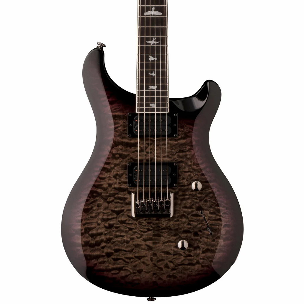 PRS SE Mark Holcomb Signature Electric Guitar Holcomb Burst korea